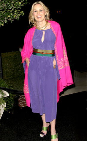 Sharon Stone Sharon Stone